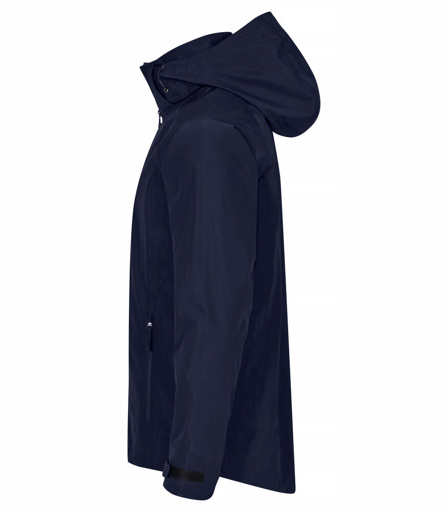 Clique Classic Shell Kuoritakki Miesten