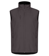 Clique Classic Softshell liivi miesten