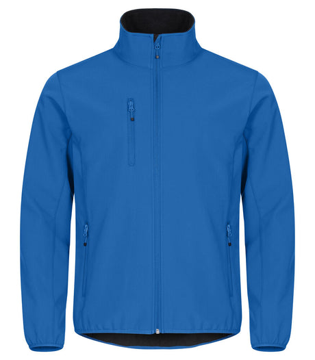 Clique Classic Softshell Takki Miesten