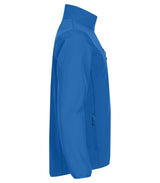 Clique Classic Softshell Takki Miesten