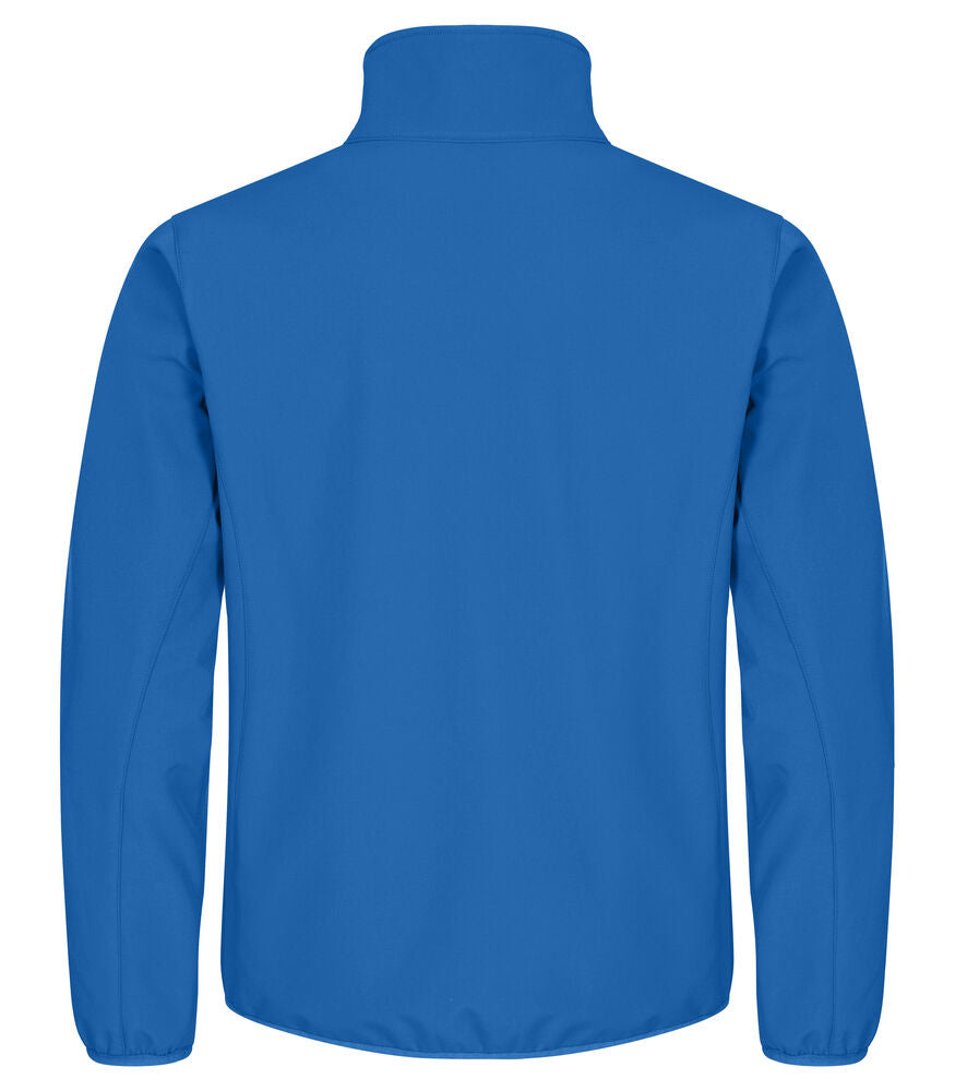 Clique Classic Softshell Takki Miesten