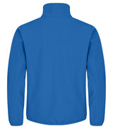 Clique Classic Softshell Takki Miesten