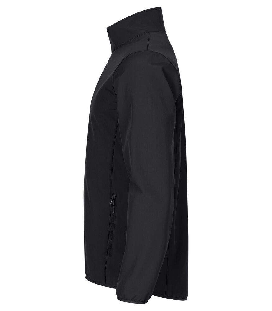 Clique Classic Softshell Takki Miesten