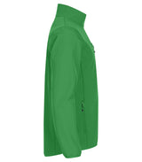 Clique Classic Softshell Takki Miesten