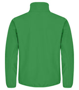 Clique Classic Softshell Takki Miesten