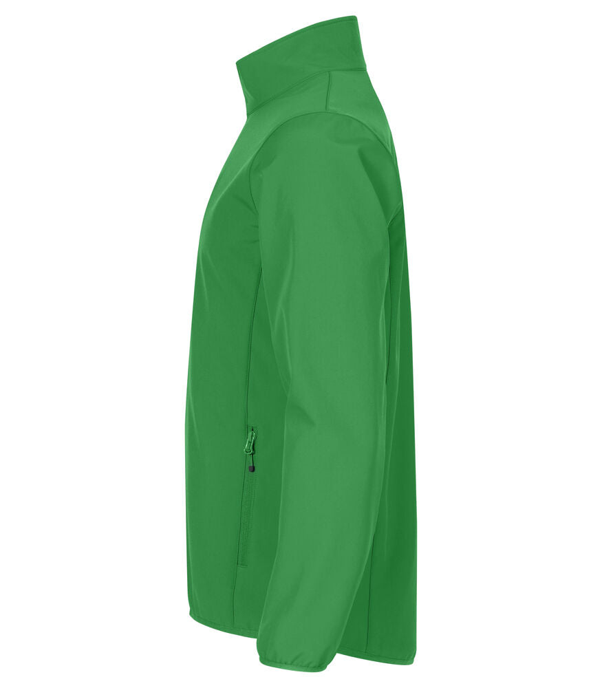 Clique Classic Softshell Takki Miesten