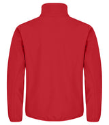 Clique Classic Softshell Takki Miesten