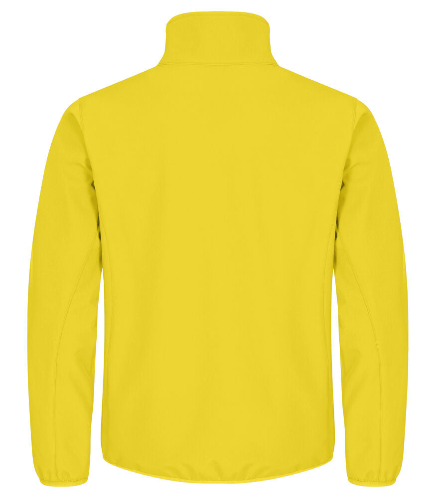 Clique Classic Softshell Takki Miesten