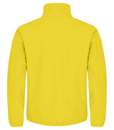 Clique Classic Softshell Takki Miesten