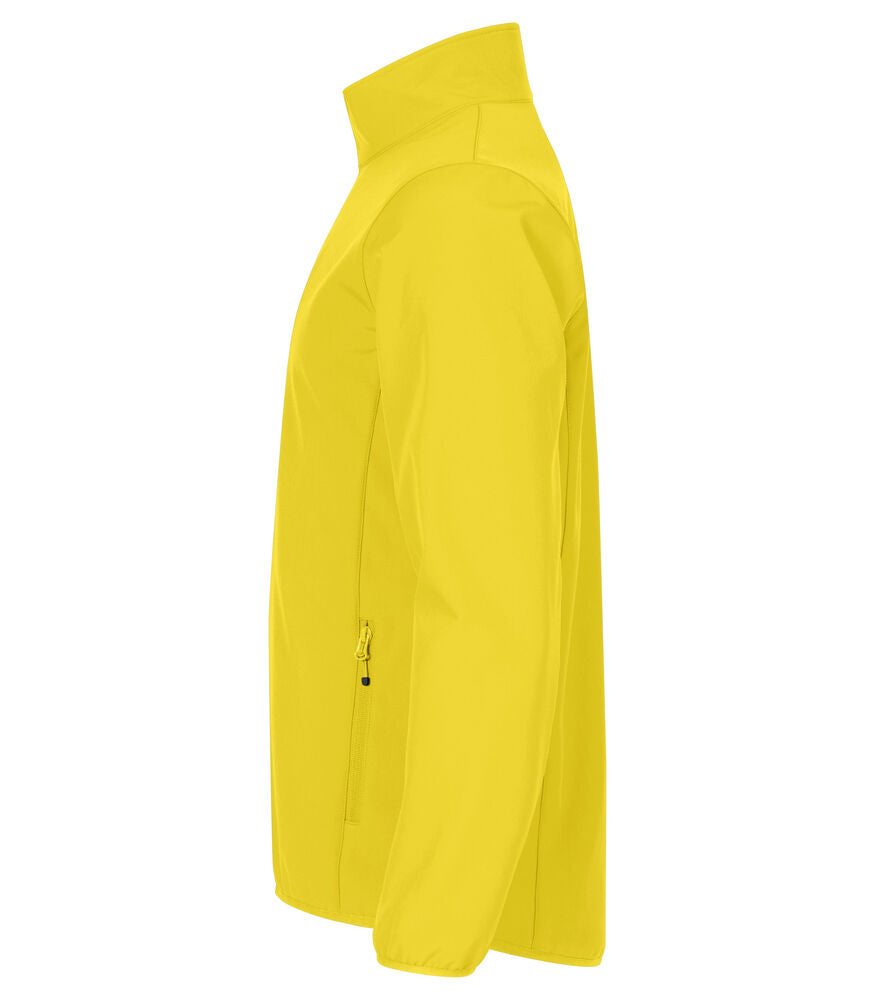 Clique Classic Softshell Takki Miesten