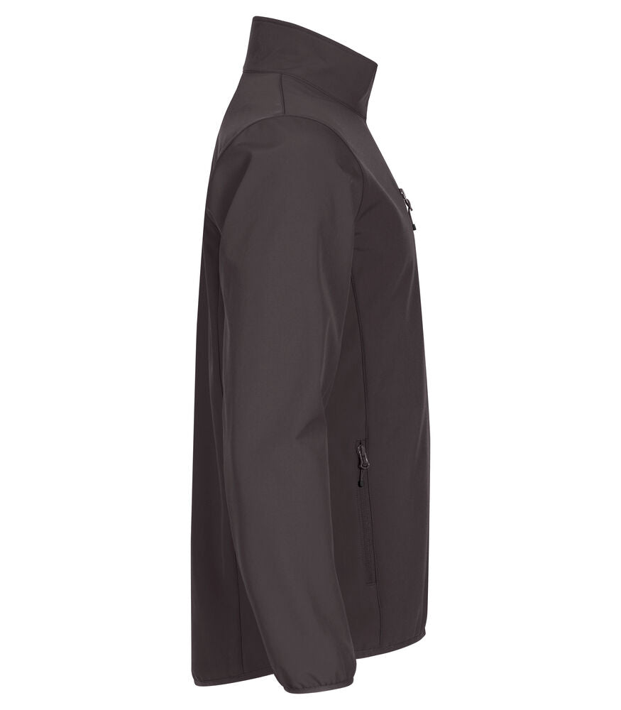 Clique Classic Softshell Takki Miesten