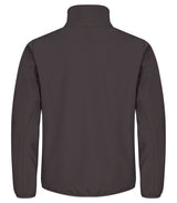Clique Classic Softshell Takki Miesten