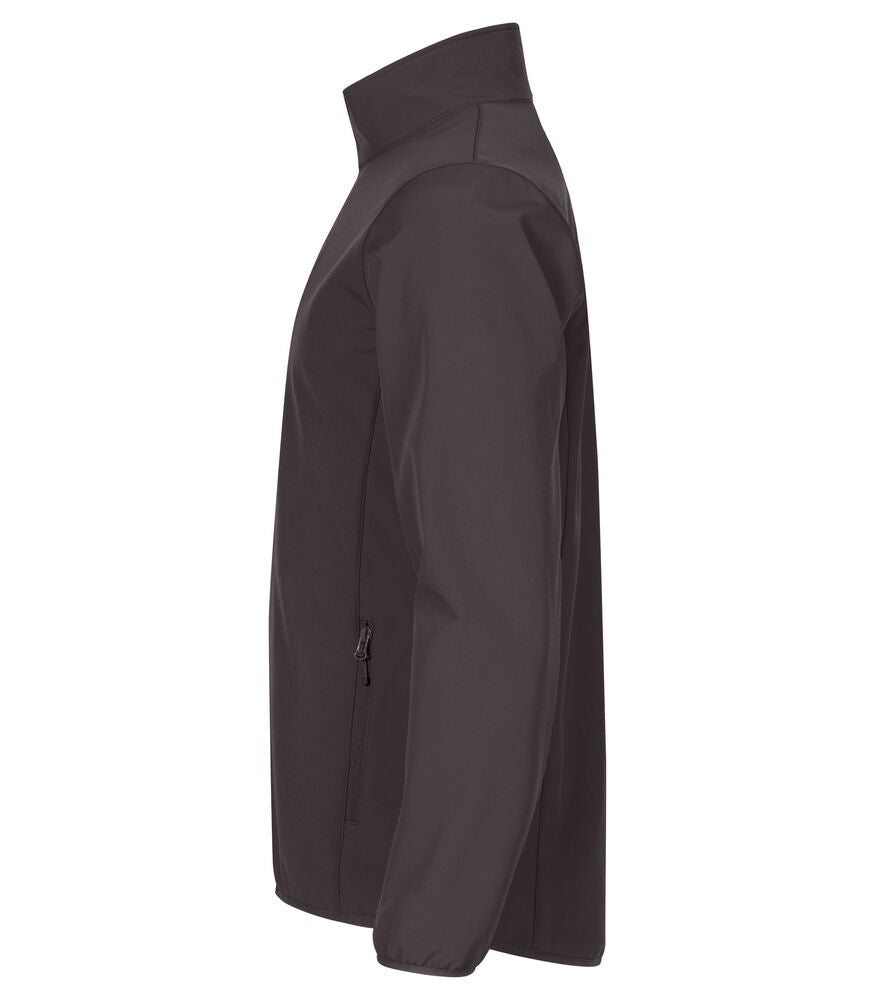 Clique Classic Softshell Takki Miesten