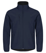Clique Classic Softshell Takki Miesten