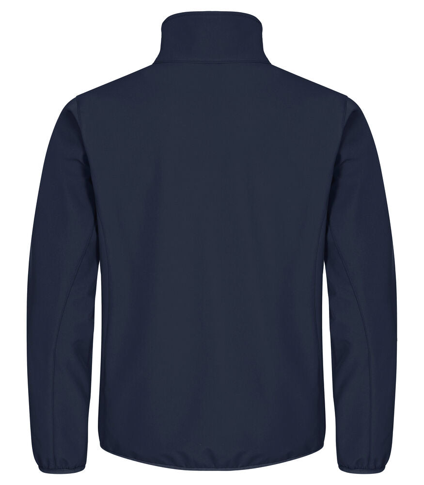 Clique Classic Softshell Takki Miesten
