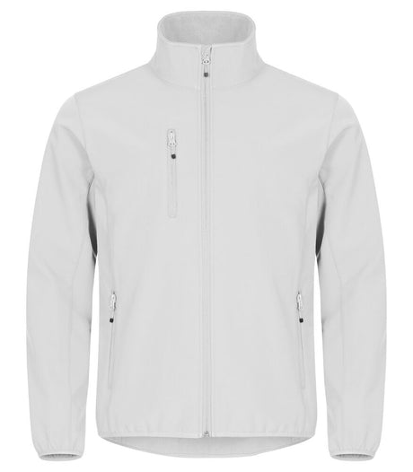 Clique Classic Softshell Takki Miesten