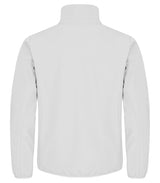 Clique Classic Softshell Takki Miesten