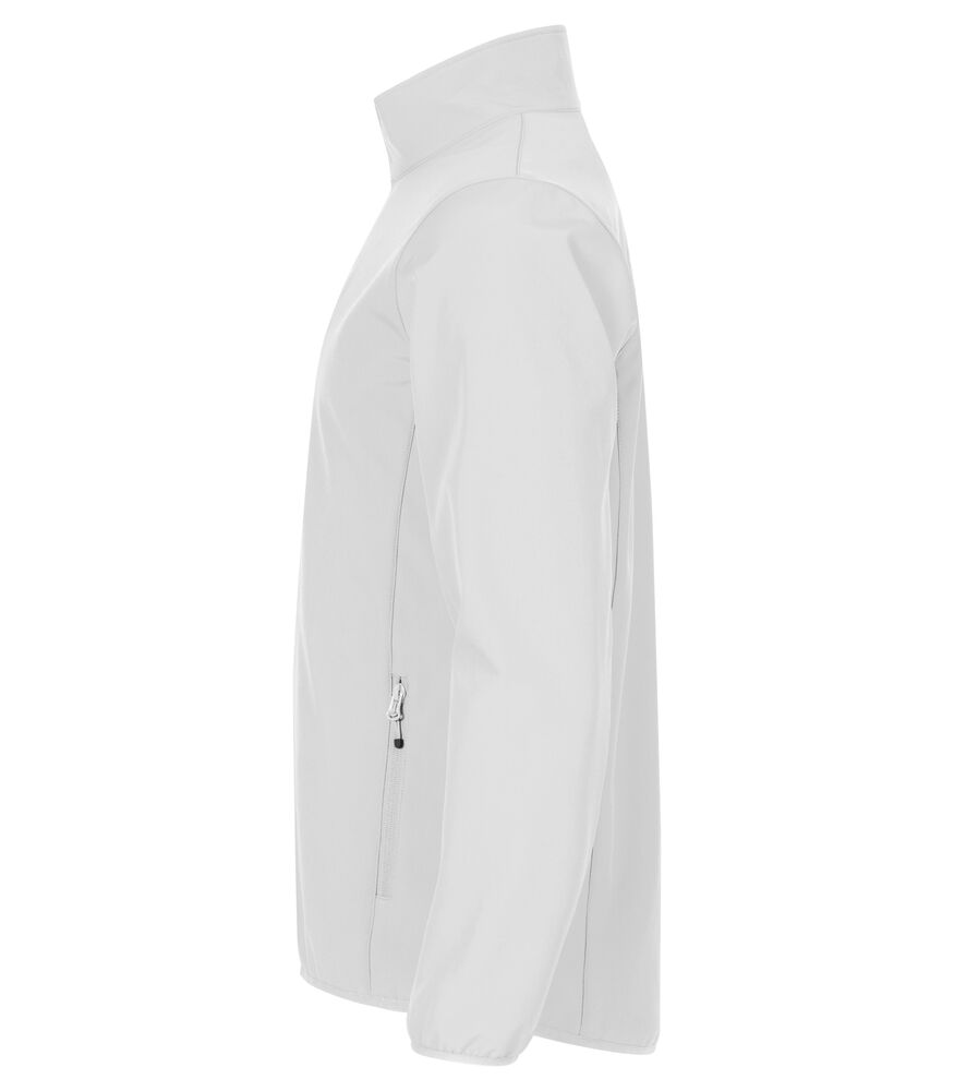 Clique Classic Softshell Takki Miesten
