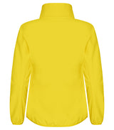 Clique Classic Softshell Takki Naisten