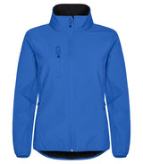 Clique Classic Softshell Takki Naisten