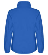 Clique Classic Softshell Takki Naisten