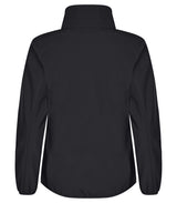 Clique Classic Softshell Takki Naisten