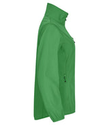 Clique Classic Softshell Takki Naisten
