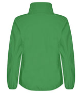 Clique Classic Softshell Takki Naisten