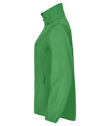 Clique Classic Softshell Takki Naisten