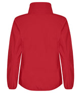 Clique Classic Softshell Takki Naisten