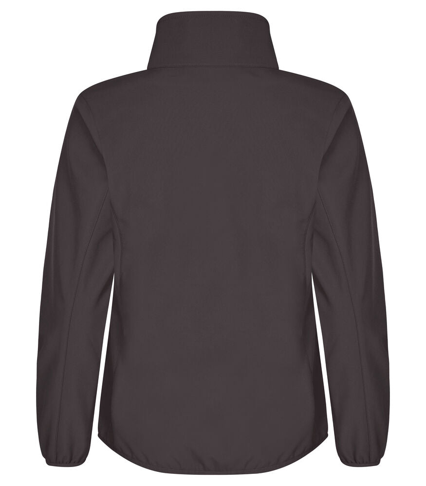 Clique Classic Softshell Takki Naisten