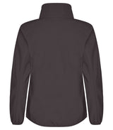 Clique Classic Softshell Takki Naisten