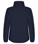 Clique Classic Softshell Takki Naisten
