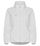 Clique Classic Softshell Takki Naisten