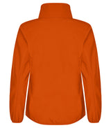 Clique Classic Softshell Takki Naisten