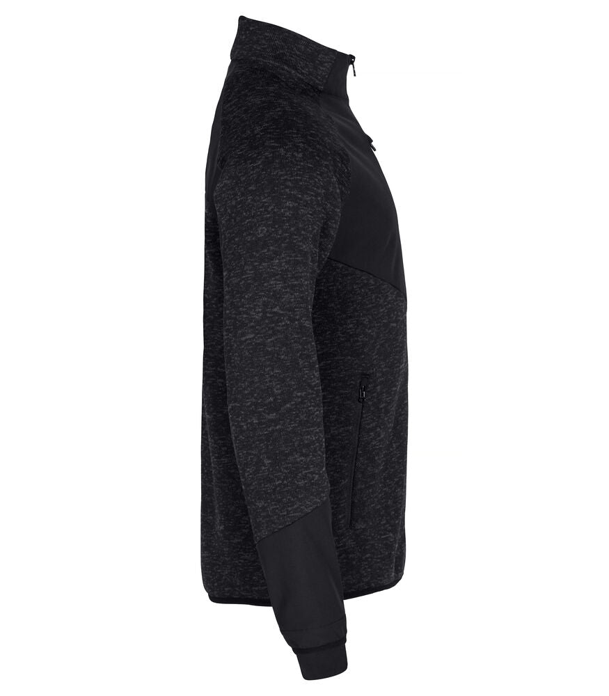 Clique Haines Fleecetakki Miesten