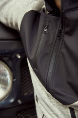 Clique Haines Fleecetakki Naisten