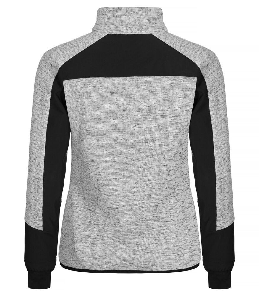 Clique Haines Fleecetakki Naisten