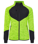 Clique Haines Fleecetakki Naisten