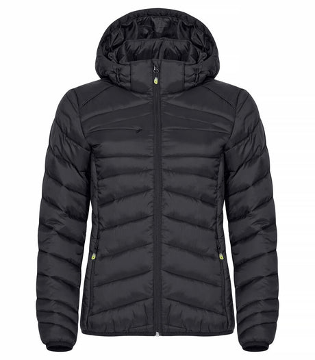 Clique Idaho Kevyt toppatakki Naisten