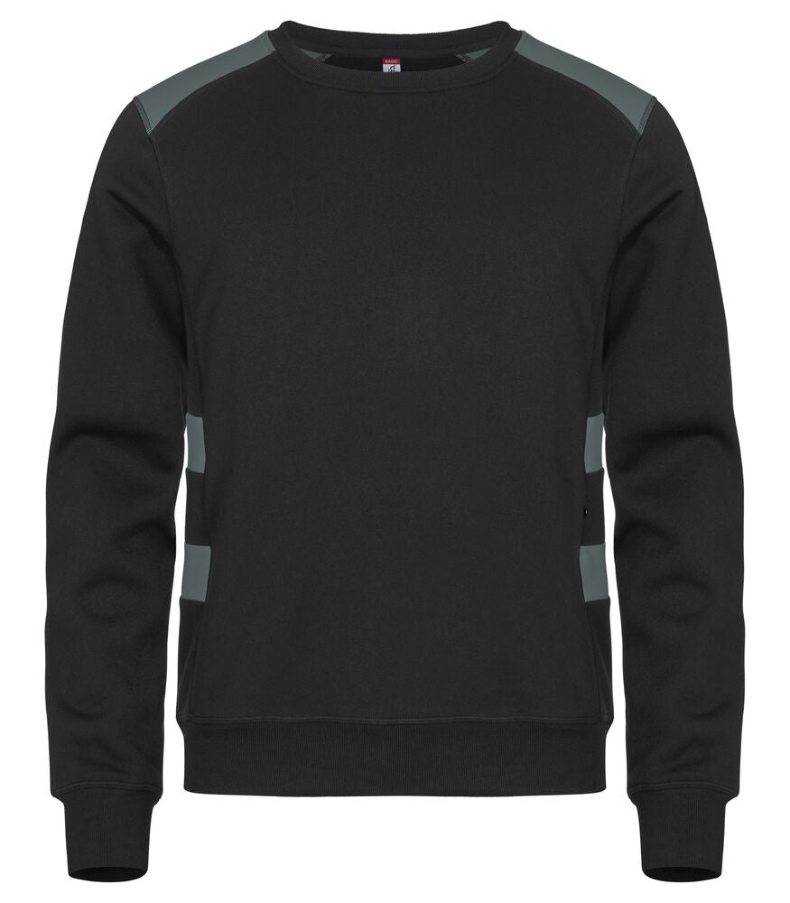 Clique Ambition Huomio College Unisex