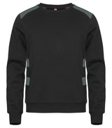 Clique Ambition Huomio College Unisex