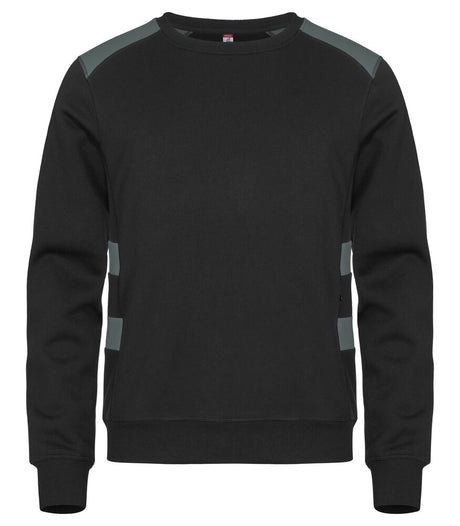 Clique Ambition Huomio College Unisex