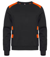 Clique Ambition Huomio College Unisex