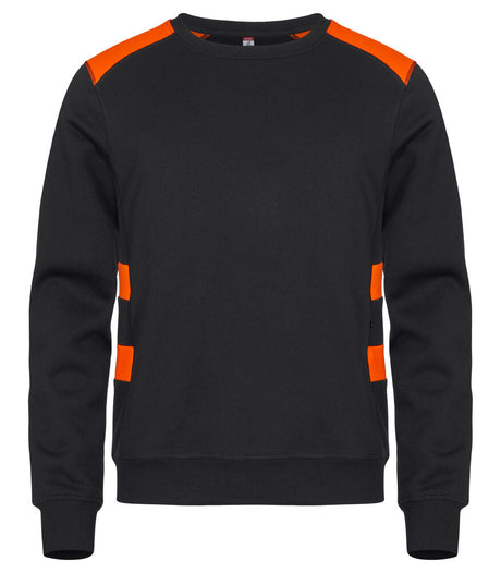 Clique Ambition Huomio College Unisex