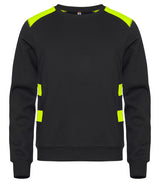 Clique Ambition Huomio College Unisex