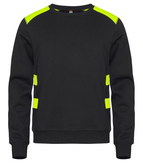 Clique Ambition Huomio College Unisex