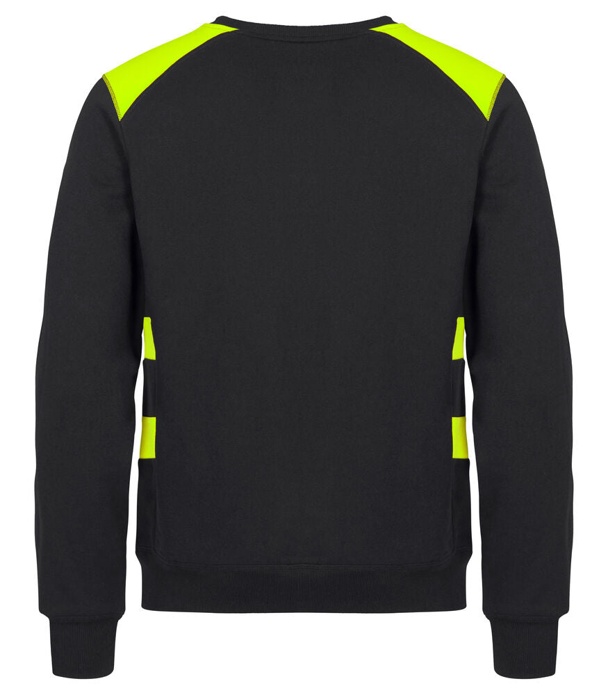Clique Ambition Huomio College Unisex