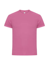 Clique Basic Active T-paita tekninen Miesten