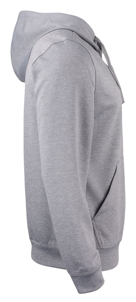 Clique Basic Active Tekninen Huppari Unisex